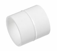 PVC Coupling Socket 2in